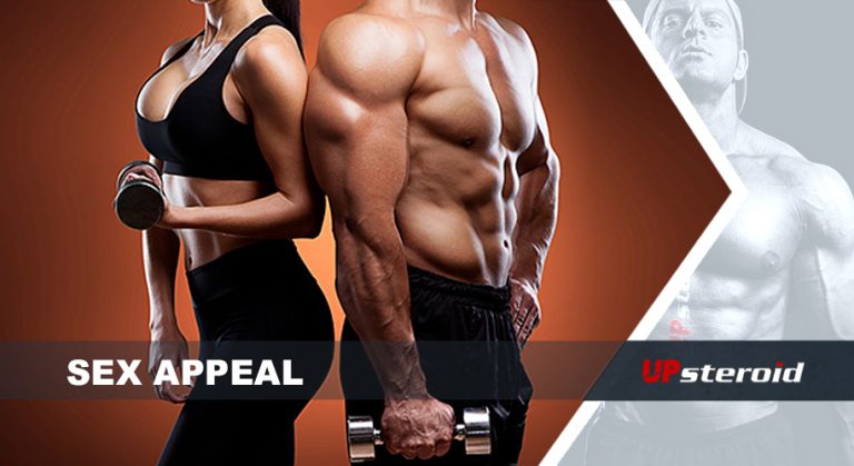 セックスアピール