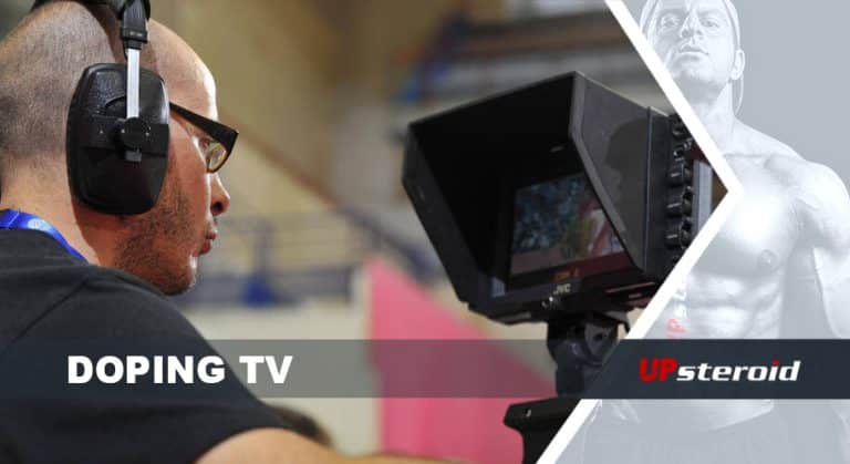 ドーピングTV