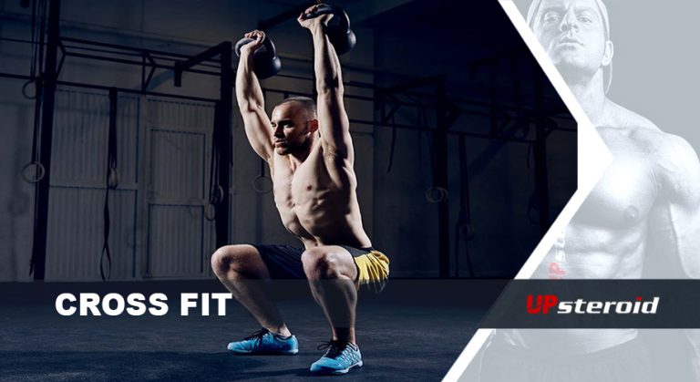 クロスフィット