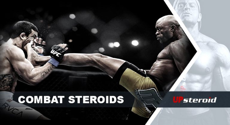 戦闘用ステロイド