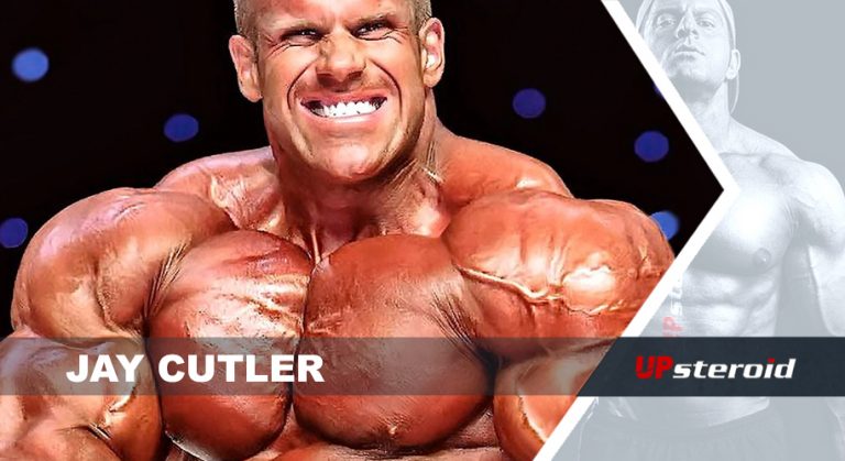 ジェイ・カトラー