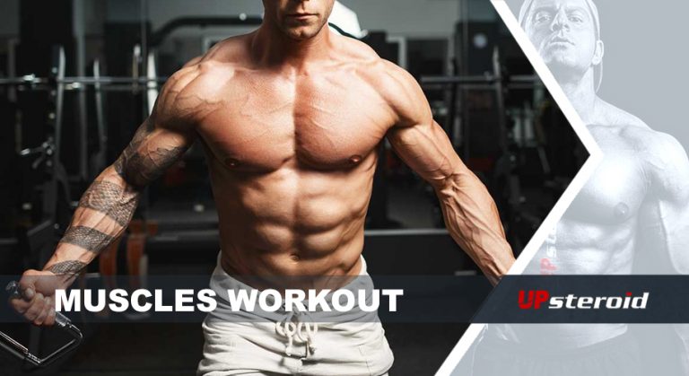 筋肉トレーニング