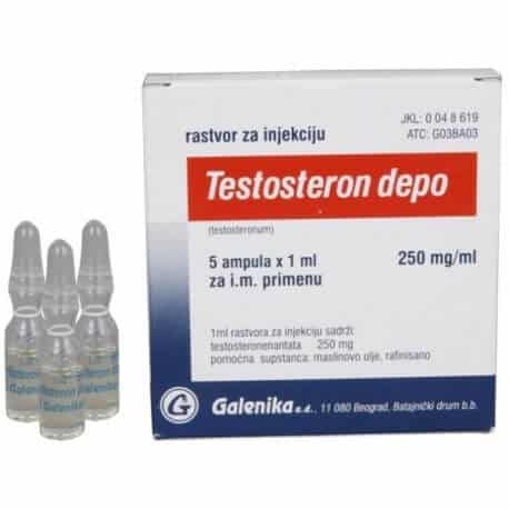 ガレニカ テストステロン デポ 250mg 5amp.jpg