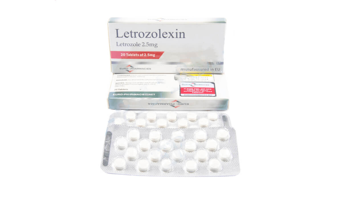 ユーロファーマシーズ レトロゾレキシン 2.5mg