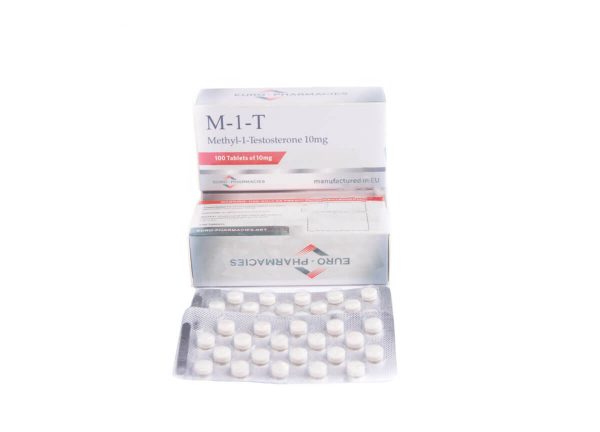 M 1 T 10mg ユーロ