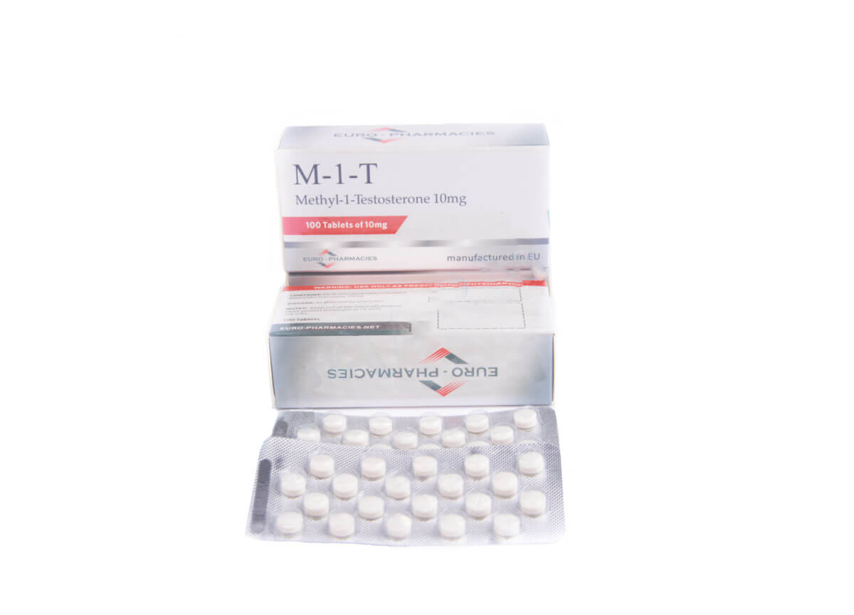 M 1 T 10mg ユーロ