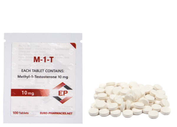 M 1 T ホワイト 10mg