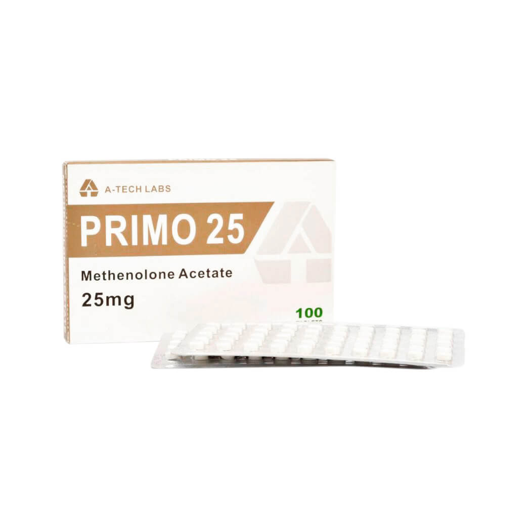 PRIMO25 テックラボ