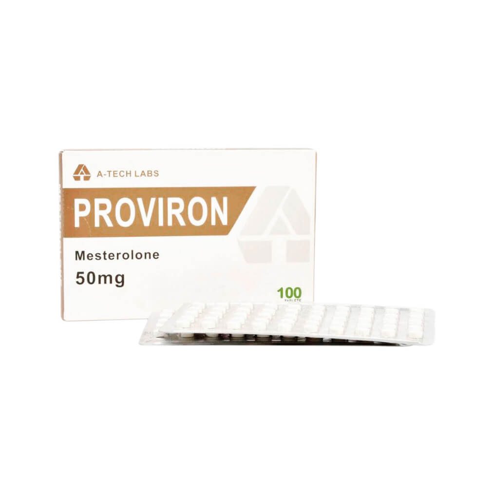 PROVIRONには技術研究所があります