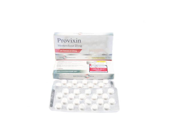 プロビキシン25mg
