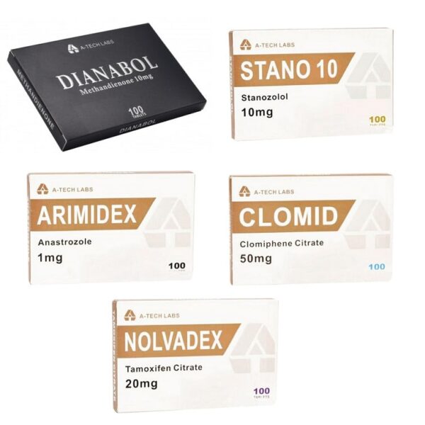 リーンマッスルゲインパック経口ステロイドダイアナボルウィンストロール4週間Aテックラボ1