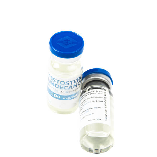 テストステロンウンデカン酸エステル EUROPHARMA 600×600