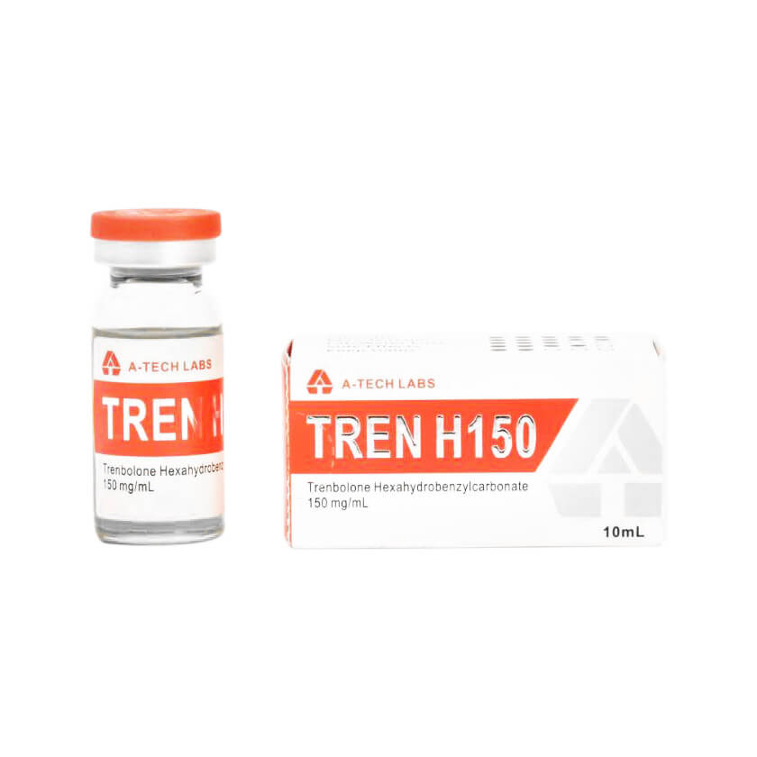 TRENH150 テックラボ