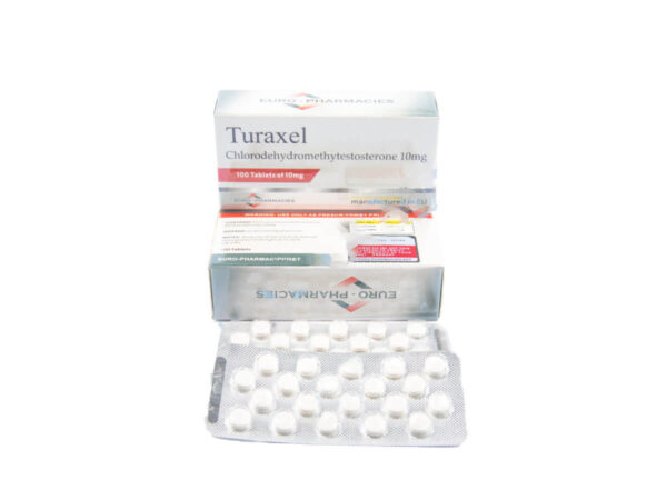 TURALEXブリスターパック