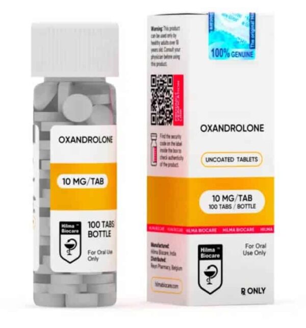 アナバー10mg 100錠 ヒルマ