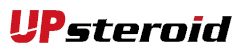 UPsteroid｜アナボリックステロイドのオンライン購入