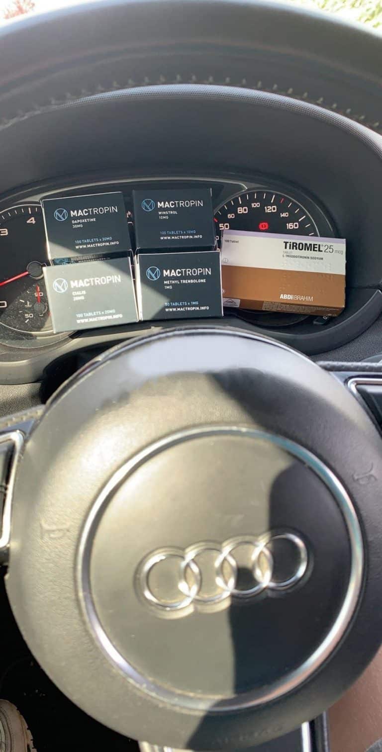 2020年5月11日 トレヌー フランス