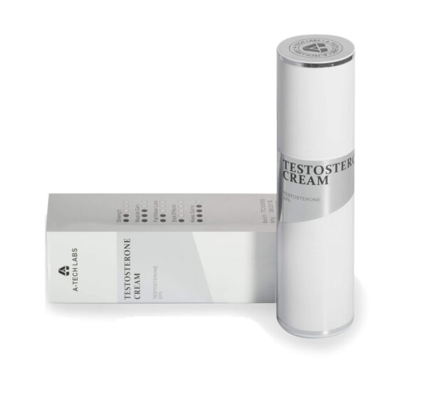 アテックテストクリーム