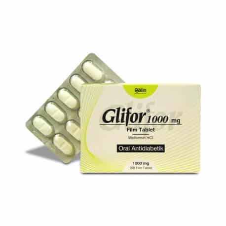 グリフォー1000mg