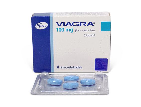 ファイザー製バイアグラ100mg