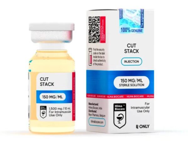 カットst 150mgヒルマ