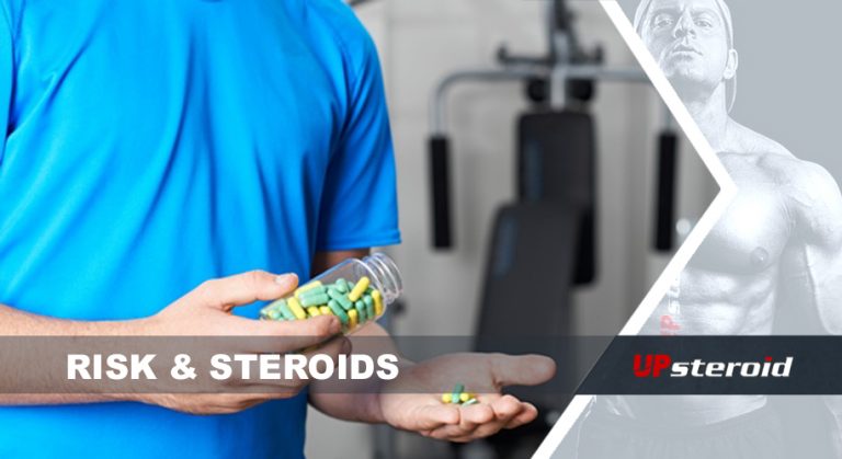 リスクステロイド（3）