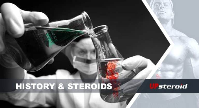 ステロイドの歴史（3）