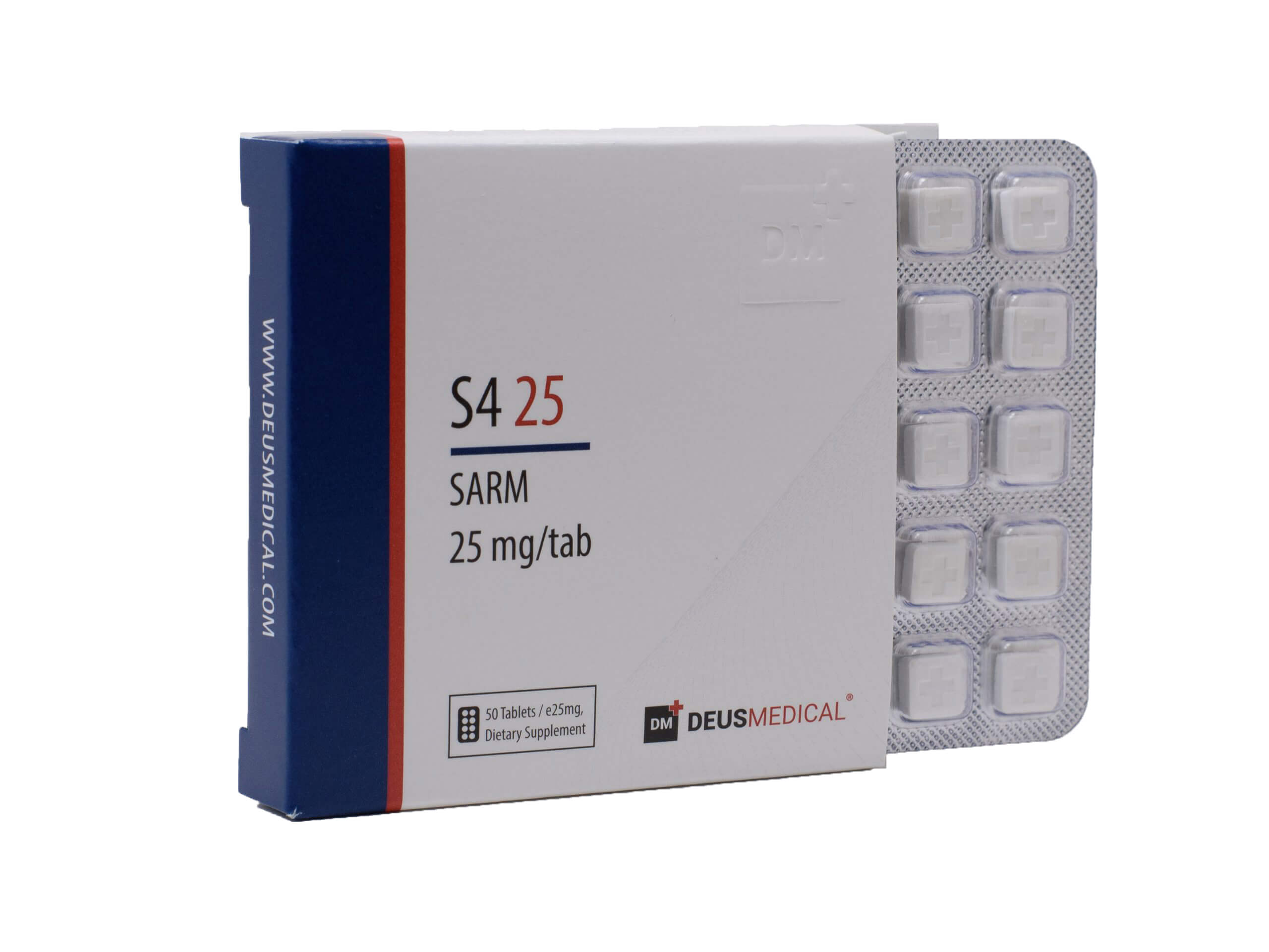 S4 アナドリン 25mg
