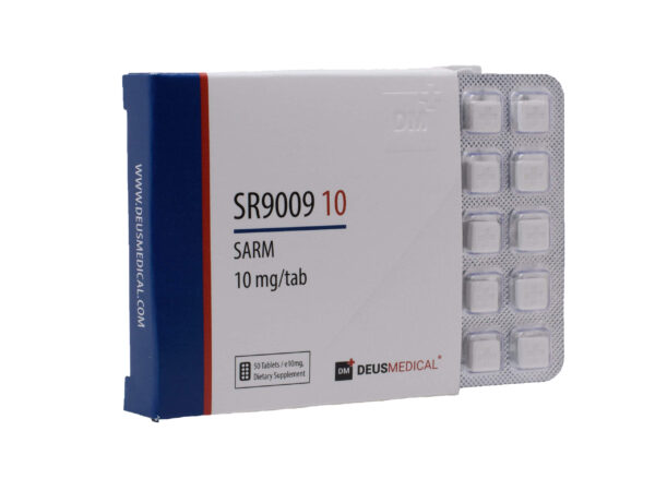 SR9009 10mg
