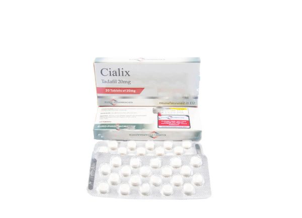 シアリックス20mg