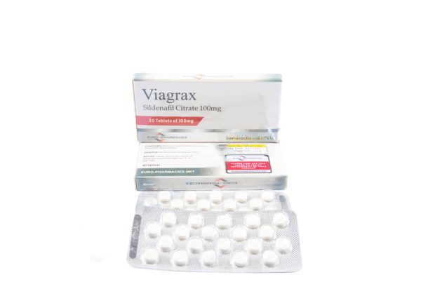 バイアグラックス100mg