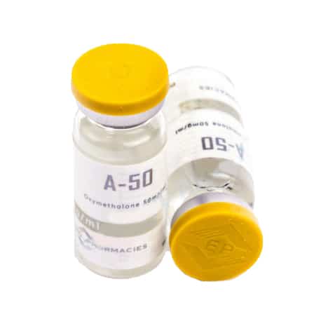 50mg/ml 10mlバイアル EPゴールド
