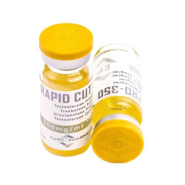 ラピッドカットプロ350 350mg/ml 10mlバイアル ユーロゴールド