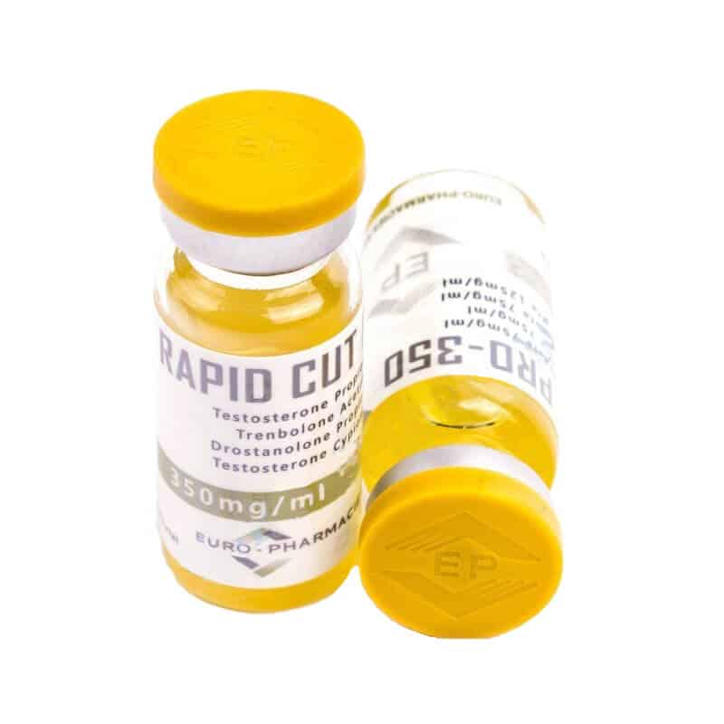 ラピッドカットプロ350 350mg/ml 10mlバイアル ユーロゴールド