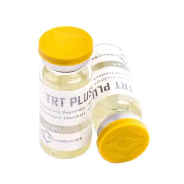 TRTプラス400mg/ml 10mlバイアル ユーロゴールド