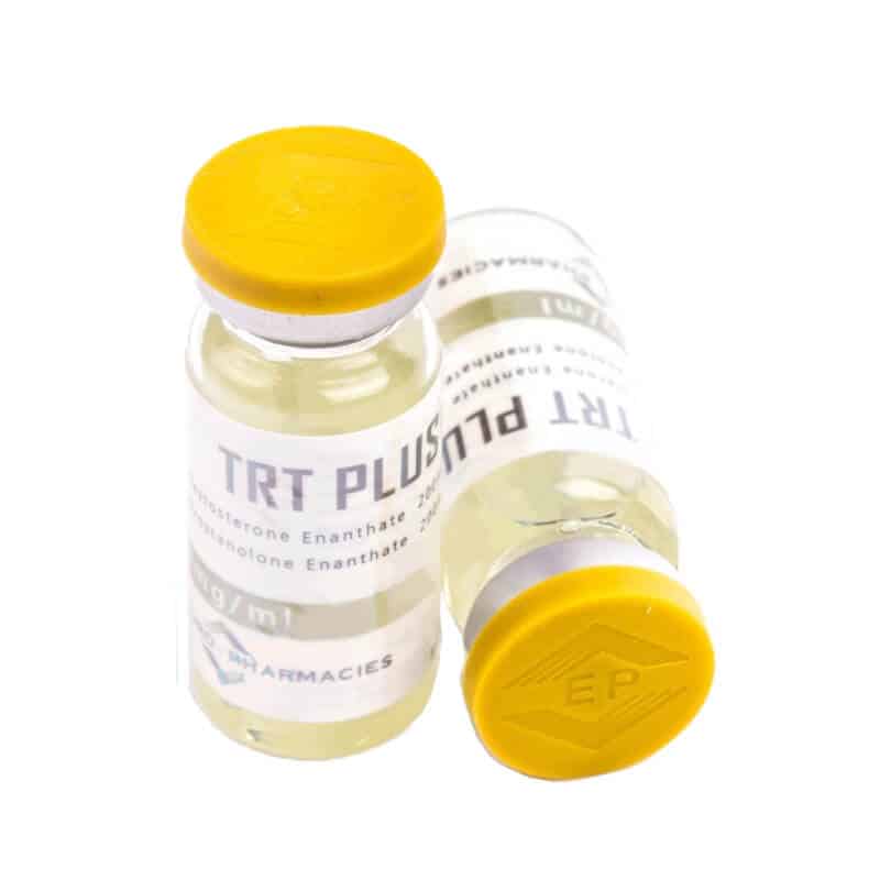 TRTプラス400mg/ml 10mlバイアル ユーロゴールド