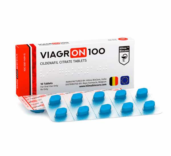 ヒルマ水疱バイアグロン