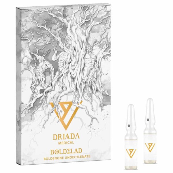 ドリアダメディカルボルデラドボルデノンウンデシレン酸エステル1000x1000h