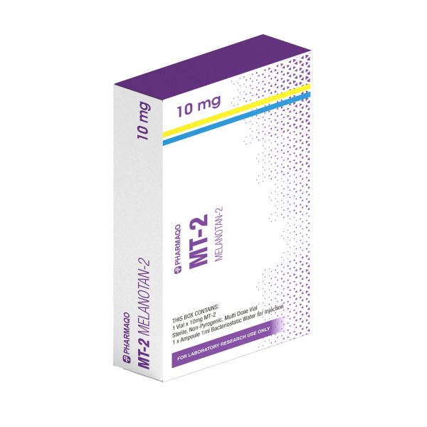 ペプチドカートン MT2 Pharmaqo 10 mg