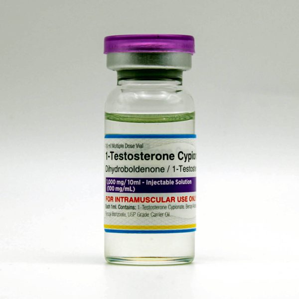 Pharmaqo 1 テスト CYP DHB 1
