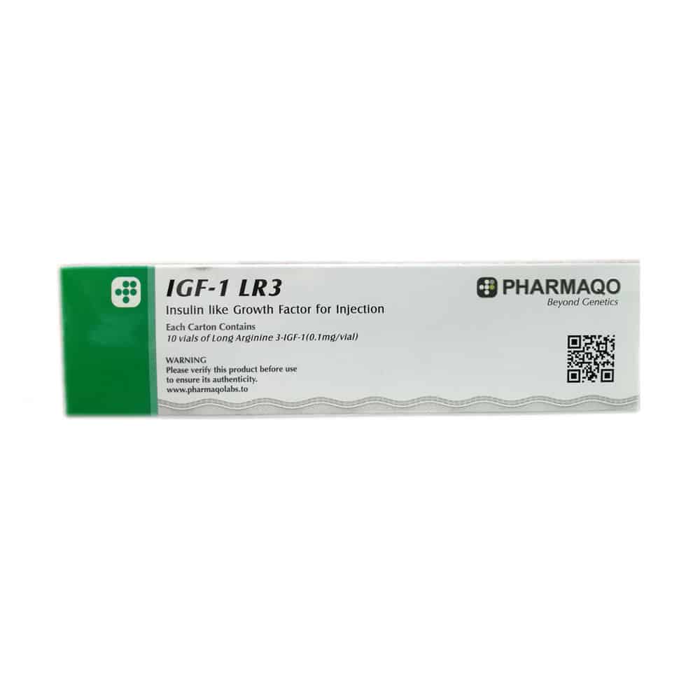 igf1 lr3