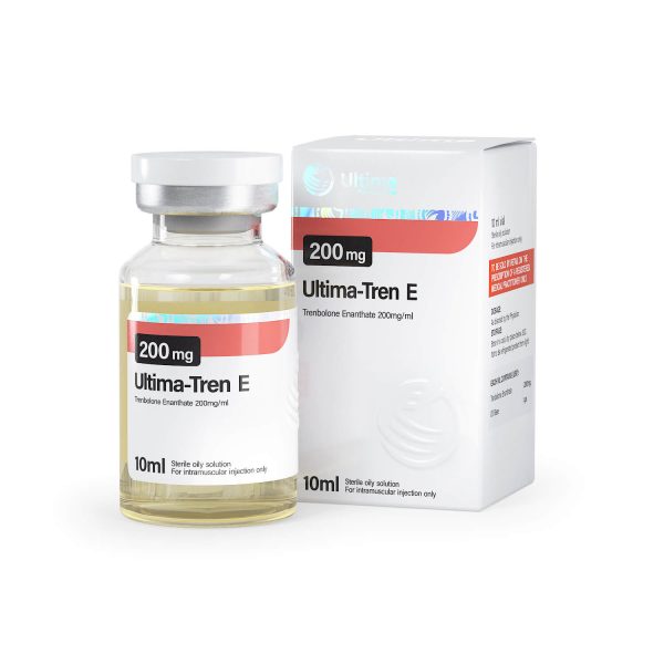アルティマ トレン 200 10ml x 200mg ml