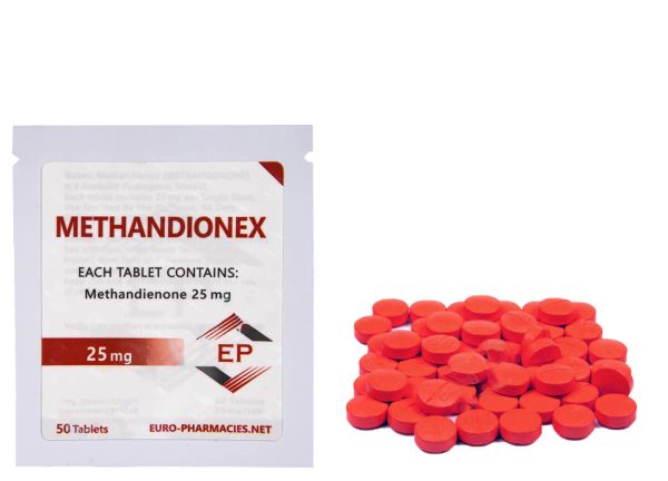 メタンジオネックスカラー 25mg 1