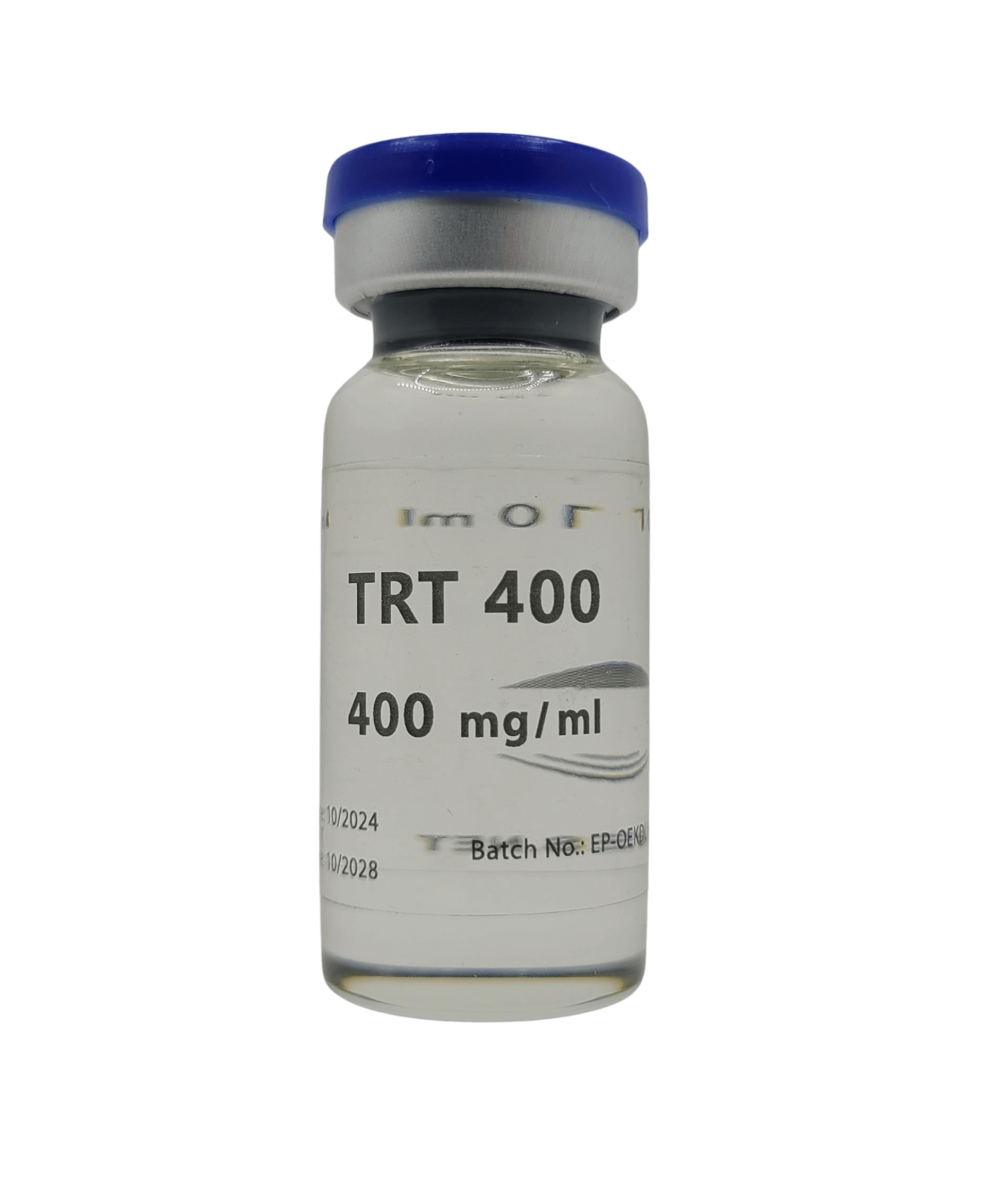 TRT 400 400mg/ml、10mlバイアル