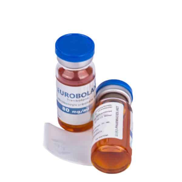 ユーロボラン 80mg/ml 10mlバイアル ep