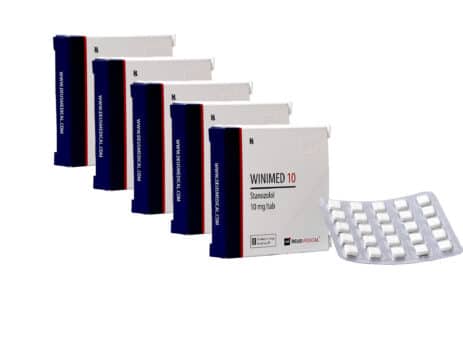 15 ドライパック経口 6週間 ウィンストロール Deus Medical 463×348