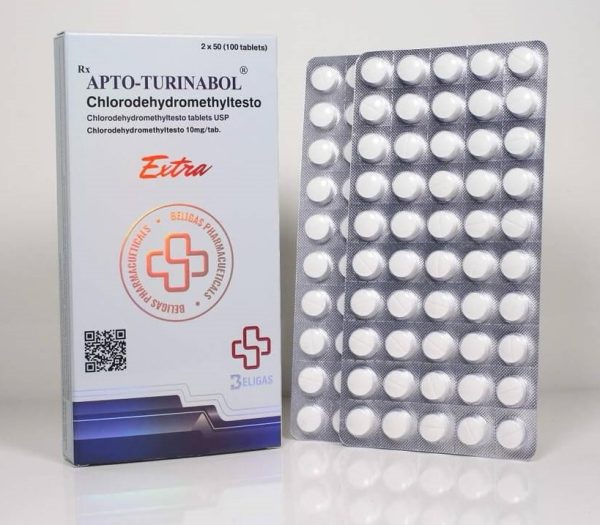 アプト トゥリナボル TBOL (10mg 100錠) Beligas(国際)