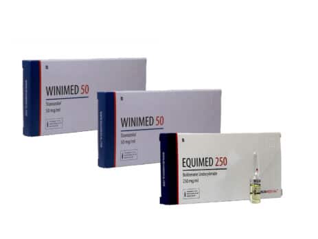 持久力パック ボルデノン ウィンストロール 注射用ステロイド Deus Medical 463×348