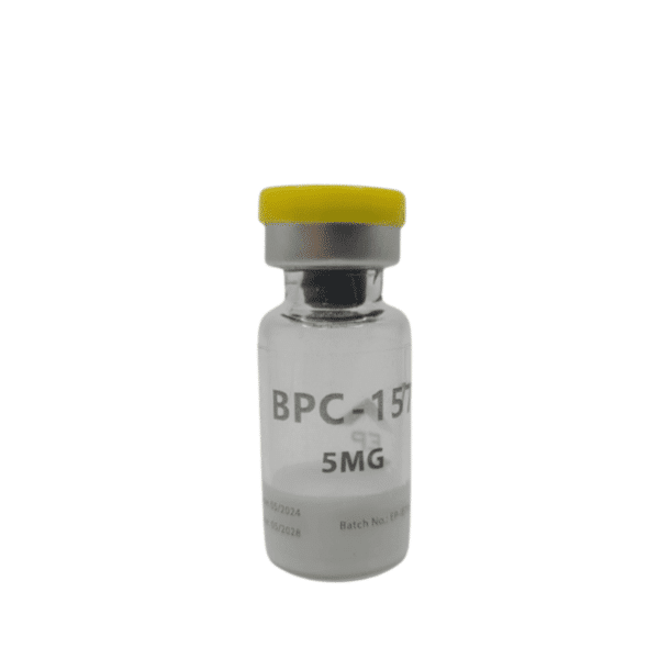 ユーロファーマ BPC 5mg