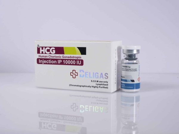ベリガス HCG 10000